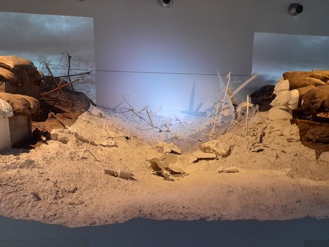 Meaux Musée de la grande guerre mars 2022 Meaux Musée de la grande guerre mars 2022