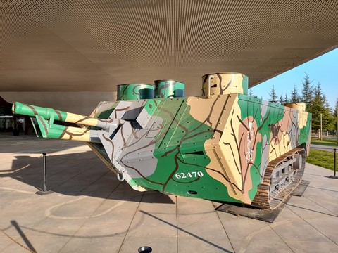 Meaux Musée de la grande guerre mars 2022 Meaux Musée de la grande guerre mars 2022