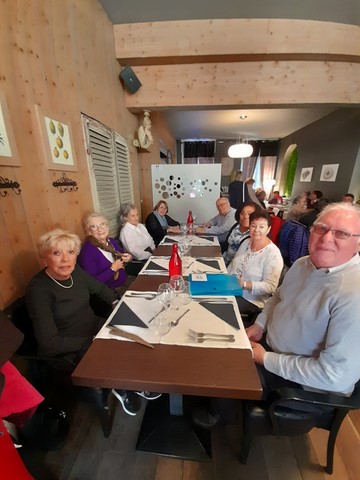 Reims Restaurant septembre 2022 Reims Restaurant septembre 2022