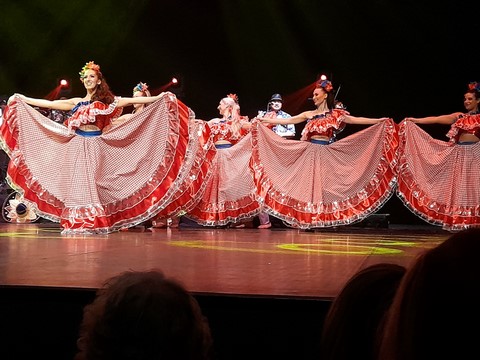 Spectacle RGR novembre 2022 Spectacle RGR novembre 2022