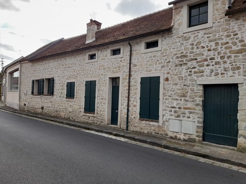 Septembre 2023 Village Bourron Marlotte Septembre 2023 Village Bourron Marlotte