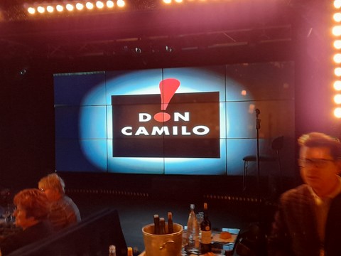 Don Camilo decembre 2023 Don Camilo decembre 2023