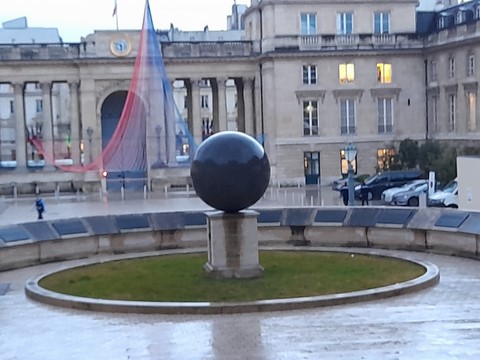 Assemblée Nationale Février 2024 Assemblée Nationale Février 2024