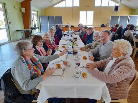 Pays d'Auge Mars 2024 Pays d'Auge Mars 2024