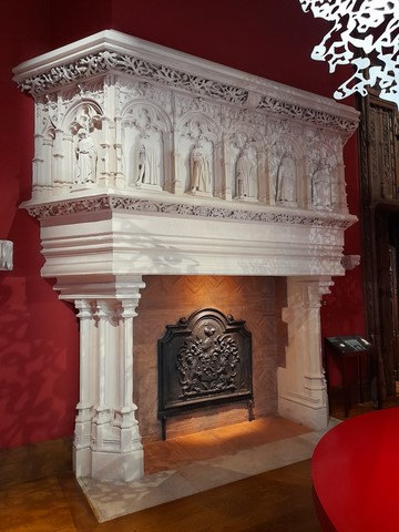 Hotel gaillard janvier 2025 Hotel gaillard janvier 2025