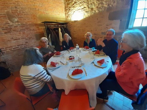 Chateau de Carrouges mars 2025 Chateau de Carrouges mars 2025