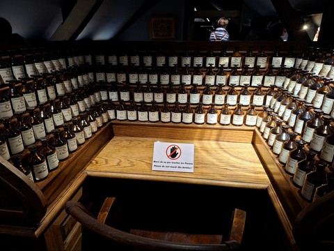 Musée du parfum novembre 2025 Musée du parfum novembre 2025