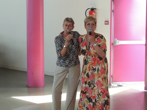 Septembre 2023 Karaoké Septembre 2023 Karaoké