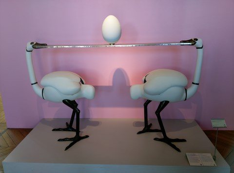 Manufacture de la céramique à Sèvres Manufacture de la céramique à Sèvres