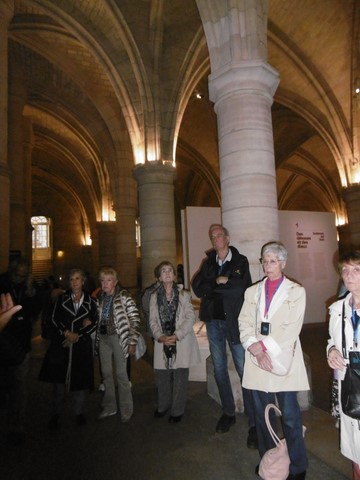 La conciergerie octobre 2024 La conciergerie octobre 2024
