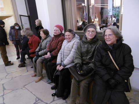 Arts Déco France Amérique fevrier 2023 Arts Déco France Amérique fevrier 2023