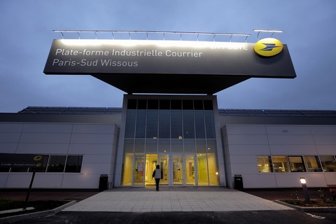 Centre tri postal octobre 2025 centre tri postal octobre 2025