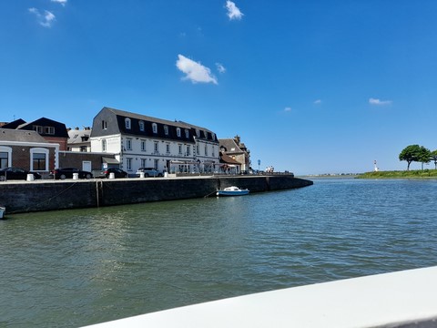 Baie de Somme bateau mai 2025 Baie de Somme bateau mai 2025