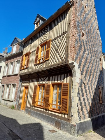 Baie de Somme Saint Valéry sur Somme mai 2025 Baie de Somme Saint Valéry sur Somme mai 2025