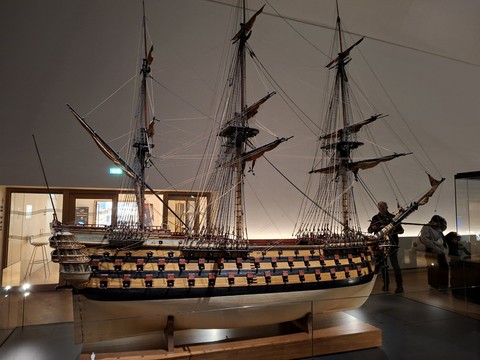 Musée de la Marine janvier 2026 Musée de la Marine janvier 2026