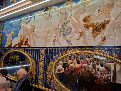 Aux Belles Poules Février 2026 Aux Belles Poules Février 2026